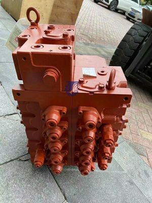 Van điều khiển 12C1258 KMX15RA/B45042A 12c2173 KMX15RA/B45042B Áp dụng cho máy đào CLG922 CLG925