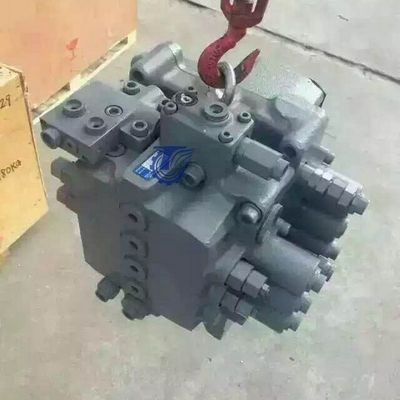 31N6-18000 31N6-18001 31N6-18002 31N6-19001 Van điều khiển thủy lực phù hợp với R200 R215-5 R215-7 hiện đại