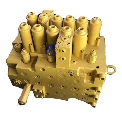 31N8-19110 31N8-16110 Van điều khiển thủy lực cho nhà máy sản xuất phụ tùng sửa chữa máy xúc Hyundai R290-7 R300-7 R305-7