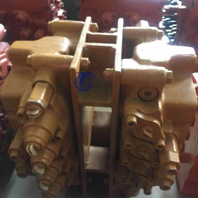 31N8-16110 31N8-19110 Hyundai R300-5 9409030 Bộ van điều khiển chính thủy lực U28M3B9C3A5-15
