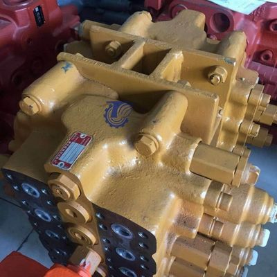 31N8-16110 31N8-19110 Hyundai R300-5 9409030 Bộ van điều khiển chính thủy lực U28M3B9C3A5-15