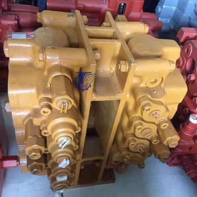31N8-16110 31N8-19110 Hyundai R300-5 9409030 Bộ van điều khiển chính thủy lực U28M3B9C3A5-15