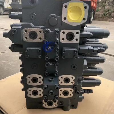 31QA-19110 Hyundai R375-7-9 385-7-9 R455-7-9 van điều khiển phụ tùng máy xúc Hàn Quốc