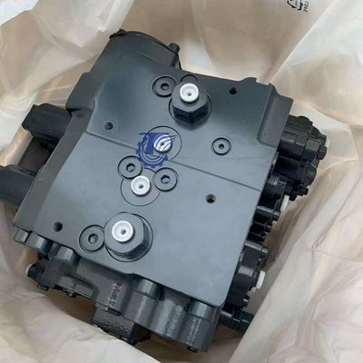31QB-17100 van điều khiển cho Hyundai R485-7-9 R505-7-9 R520-7-9 Phân bộ sửa chữa máy đào