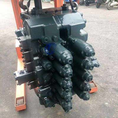 31QB-17100 van điều khiển cho Hyundai R485-7-9 R505-7-9 R520-7-9 Phân bộ sửa chữa máy đào