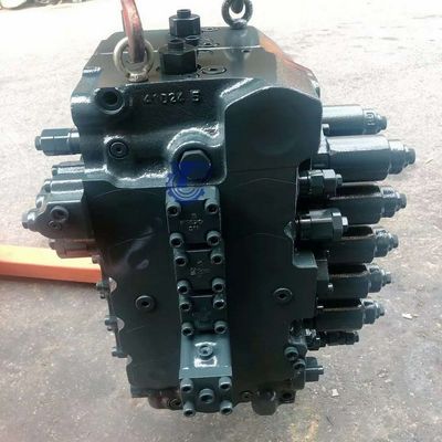 31QB-17100 van điều khiển cho Hyundai R485-7-9 R505-7-9 R520-7-9 Phân bộ sửa chữa máy đào