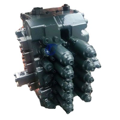 31QB-17100 van điều khiển cho Hyundai R485-7-9 R505-7-9 R520-7-9 Phân bộ sửa chữa máy đào