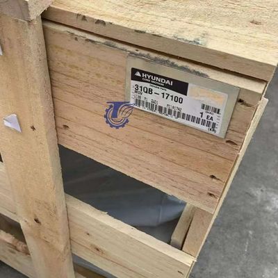 31QB-17100 van điều khiển cho Hyundai R485-7-9 R505-7-9 R520-7-9 Phân bộ sửa chữa máy đào