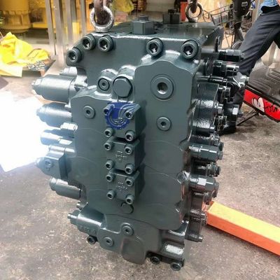 31QB-17100 van điều khiển cho Hyundai R485-7-9 R505-7-9 R520-7-9 Phân bộ sửa chữa máy đào