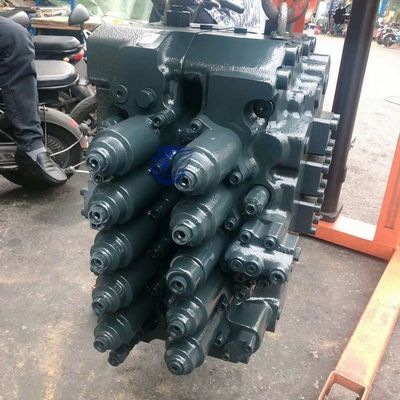 31QB-17100 van điều khiển cho Hyundai R485-7-9 R505-7-9 R520-7-9 Phân bộ sửa chữa máy đào