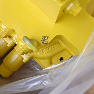 PC1250-7 PC1250-8 Van điều khiển 709-14-94001 709-14-94000 Phụ tùng sửa chữa máy đào Komatsu