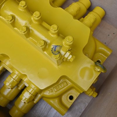 PC1250-7 PC1250-8 Van điều khiển 709-14-94001 709-14-94000 Phụ tùng sửa chữa máy đào Komatsu