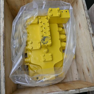 PC1250-7 PC1250-8 Van điều khiển 709-14-94001 709-14-94000 Phụ tùng sửa chữa máy đào Komatsu