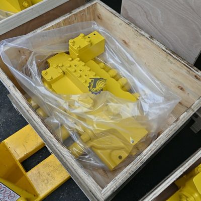 PC1250-7 PC1250-8 Van điều khiển 709-15-94000 7091594000 Linh kiện sửa chữa máy đào Komatsu