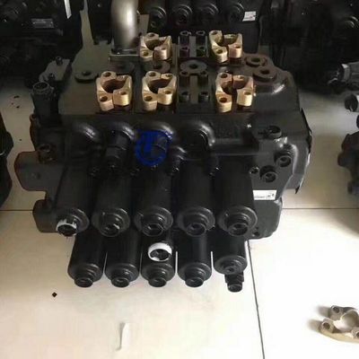 420-00519 Van điều khiển chính máy xúc Doosan Daewoo DX300-5-7 DH300-5-7 DX300 DH300 420-00295KT