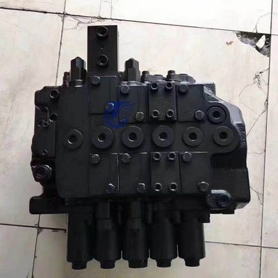 420-00519 Van điều khiển chính máy xúc Doosan Daewoo DX300-5-7 DH300-5-7 DX300 DH300 420-00295KT