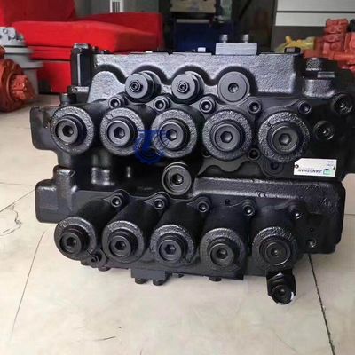 420-00519 Van điều khiển chính máy xúc Doosan Daewoo DX300-5-7 DH300-5-7 DX300 DH300 420-00295KT