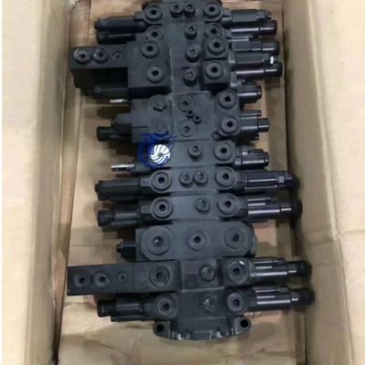 00070-33171 0007033171 Van điều khiển chính thủy lực cho máy đào Doosan Daewoo DH55 DH60 DX55 DX60