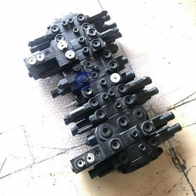 00070-33171 0007033171 Van điều khiển chính thủy lực cho máy đào Doosan Daewoo DH55 DH60 DX55 DX60