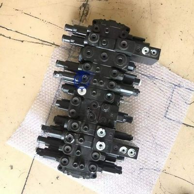 00070-33171 0007033171 Van điều khiển chính thủy lực cho máy đào Doosan Daewoo DH55 DH60 DX55 DX60