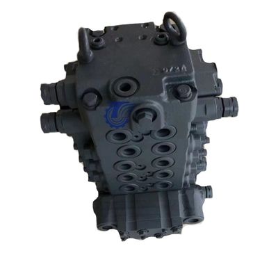 Bộ van chính máy đào mini 723-18-18504 723-18-18505 áp dụng cho máy đào Komatsu PC56-7 PC57-7