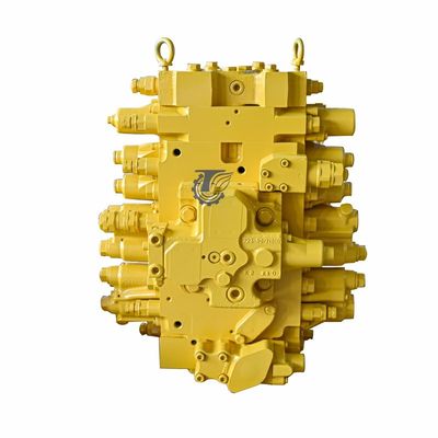 Van điều khiển chính PC360 723-47-26105 723-47-26104 723-47-26103 723-47-26102 723-47-26101