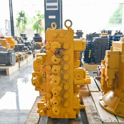 Van điều khiển chính PC360 723-47-26105 723-47-26104 723-47-26103 723-47-26102 723-47-26101