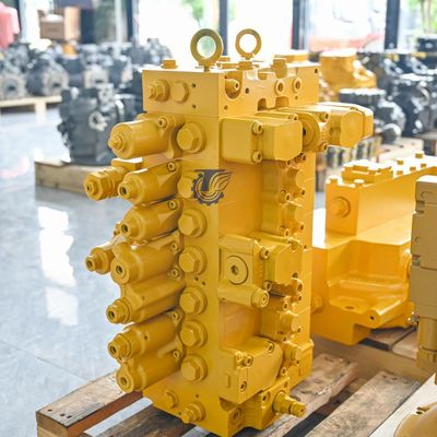 Van điều khiển chính PC360 723-47-26105 723-47-26104 723-47-26103 723-47-26102 723-47-26101