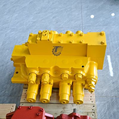 PC1250-7 PC1250-8 Máy phun điều khiển 709-14-94001 709-14-94000 Komatsu Bộ phận sửa chữa mỏ