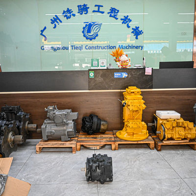 708-1U-01112 708-1U-04113 Komatsu WB93R 95R 97R WB93R-5E0