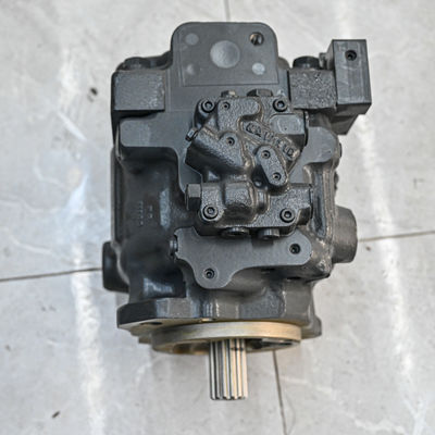 708-1U-00160 708-1U-00161 708-1U-00162 708-1U-01111 708-1U-04112 Komatsu WB93S WB97R Bơm quạt thủy lực