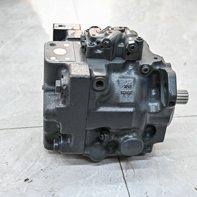 708-1U-00160 708-1U-00161 708-1U-00162 708-1U-01111 708-1U-04112 Komatsu WB93S WB97R Bơm quạt thủy lực