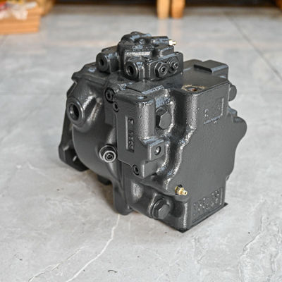 708-1U-01113 708-1U-01114 708-1U-01115 Komatsu WB93S WB97R Máy bơm piston quạt thủy lực