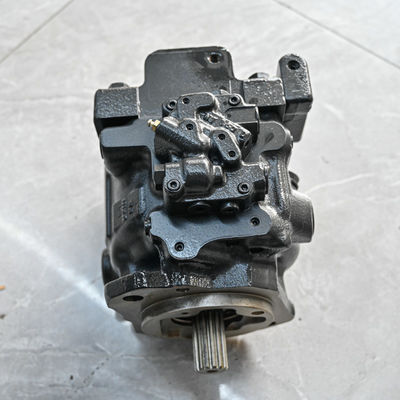 708-1U-01113 708-1U-01114 708-1U-01115 Komatsu WB93S WB97R Máy bơm piston quạt thủy lực