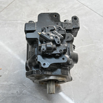 708-1U-01113 708-1U-01114 708-1U-01115 Komatsu WB93S WB97R Máy bơm piston quạt thủy lực