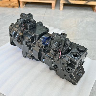 708-1s-00940 708-1s-11310 708-1s-00970 Komatsu Wa380-6 Wa430-6 Máy tải bánh máy quạt bơm sửa chữa bơm piston bơm thủy lực