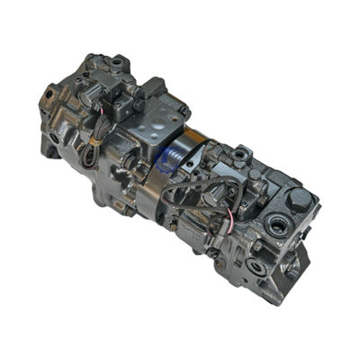708-1s-00940 708-1s-11310 708-1s-00970 Komatsu Wa380-6 Wa430-6 Máy tải bánh máy quạt bơm sửa chữa bơm piston bơm thủy lực