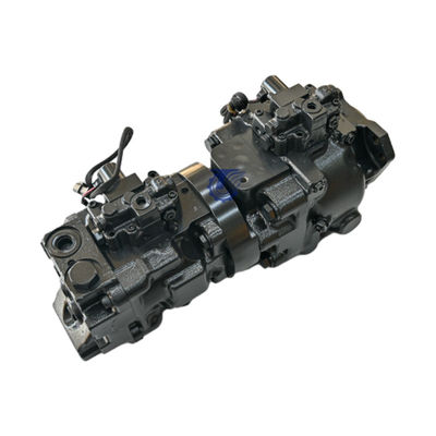 708-1s-00940 708-1s-11310 708-1s-00970 Komatsu Wa380-6 Wa430-6 Máy tải bánh máy quạt bơm sửa chữa bơm piston bơm thủy lực