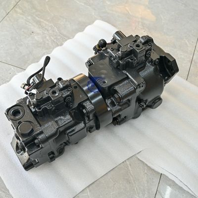 Komatsu 708-1w-00600 708-1w-01631 708-1w-01632 708-1w-04222 D475a-5 Máy bơm quạt thủy lực Máy bơm thủy lực Phân tích chất lượng cao