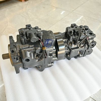 708-1s-00940 708-1s-11310 708-1s-00970 Komatsu Wa380-6 Wa430-6 Máy tải bánh máy quạt bơm sửa chữa bơm piston bơm thủy lực