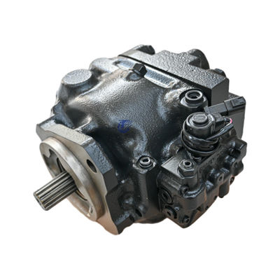708-1W-41570 708-1W-00881 Komatsu WA380-6 WA430-6 Máy nạp bánh máy bơm bơm chính bơm thủy lực bơm piston bơm thủy lực phụ tùng