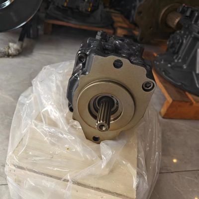 Komatsu708-1T-00710 708-1T-00711 FD35/40 FD40 FD40Z FD40ZY FD45 FD45Y FD50A FD50AY Bơm chính Piston thủy lực xe nâng