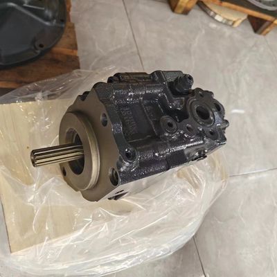 Komatsu708-1T-00710 708-1T-00711 FD35/40 FD40 FD40Z FD40ZY FD45 FD45Y FD50A FD50AY Bơm chính Piston thủy lực xe nâng
