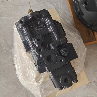 Komatsu708-1T-00710 708-1T-00711 FD35/40 FD40 FD40Z FD40ZY FD45 FD45Y FD50A FD50AY Bơm chính Piston thủy lực xe nâng