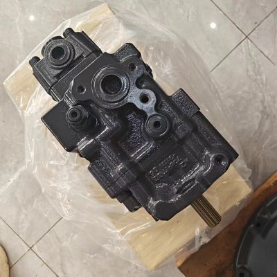 Komatsu708-1T-00710 708-1T-00711 FD35/40 FD40 FD40Z FD40ZY FD45 FD45Y FD50A FD50AY Bơm chính Piston thủy lực xe nâng