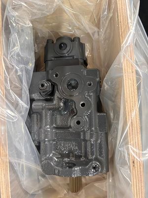 Komatsu708-1T-00710 708-1T-00711 FD35/40 FD40 FD40Z FD40ZY FD45 FD45Y FD50A FD50AY Bơm chính Piston thủy lực xe nâng