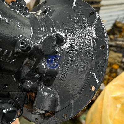 708-3T-00151 708-3T-11220 708-3T-11140 Komatsu 78US-6 60-8 70-8 Máy bơm thủy lực với lưỡi máy dò