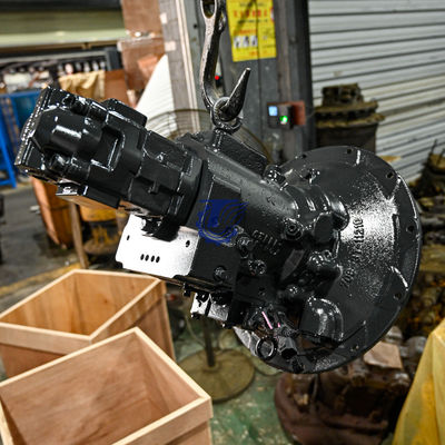 708-3T-00151 708-3T-11220 708-3T-11140 Komatsu 78US-6 60-8 70-8 Máy bơm thủy lực với lưỡi máy dò