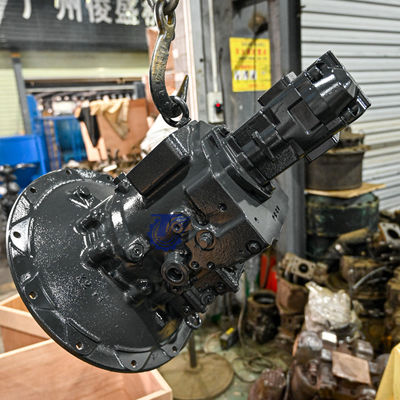 708-3T-00151 708-3T-11220 708-3T-11140 Komatsu 78US-6 60-8 70-8 Máy bơm thủy lực với lưỡi máy dò