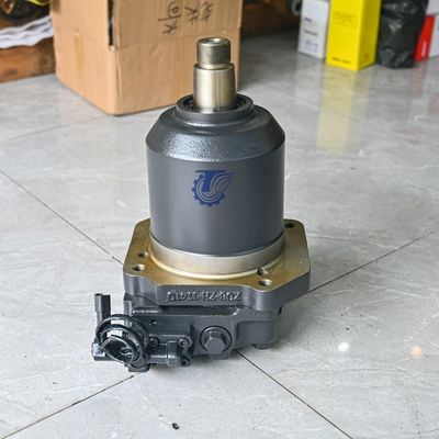 708-7H-04720 7087H04720 7087H11920 708-7H-11920 Komatsu D375 Bulldozer Máy quạt thủy lực